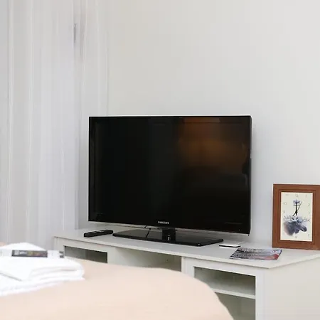 Arctic Appartement *