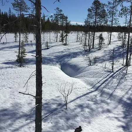 Arctic Appartamento
