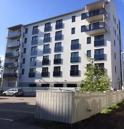 Arctic Rovaniemi